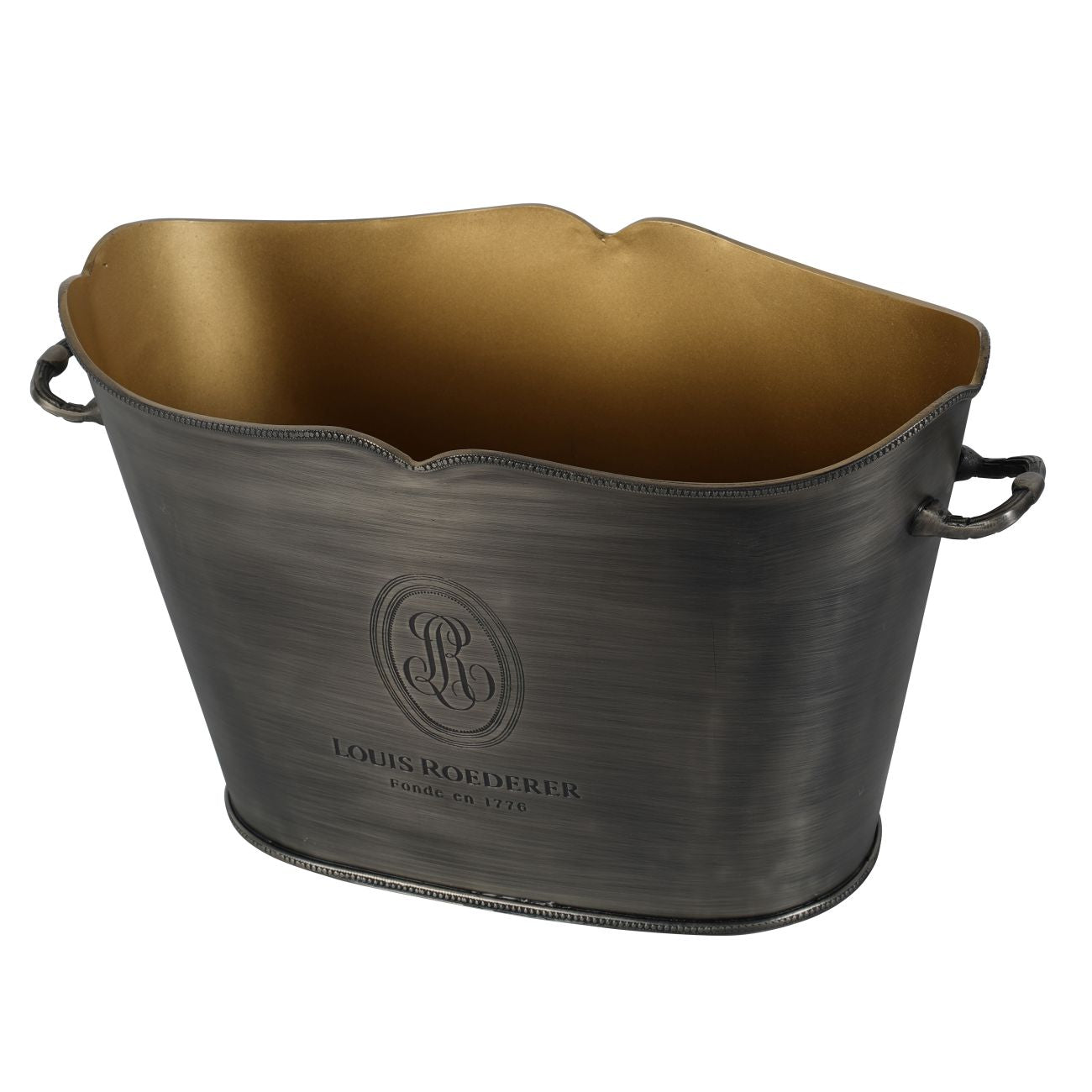 Cramant Oval Champagne Bucket