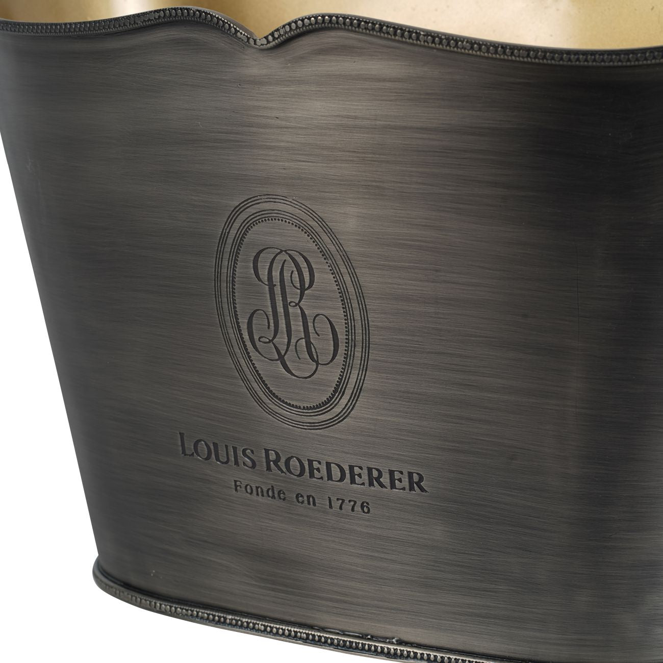 Cramant Oval Champagne Bucket