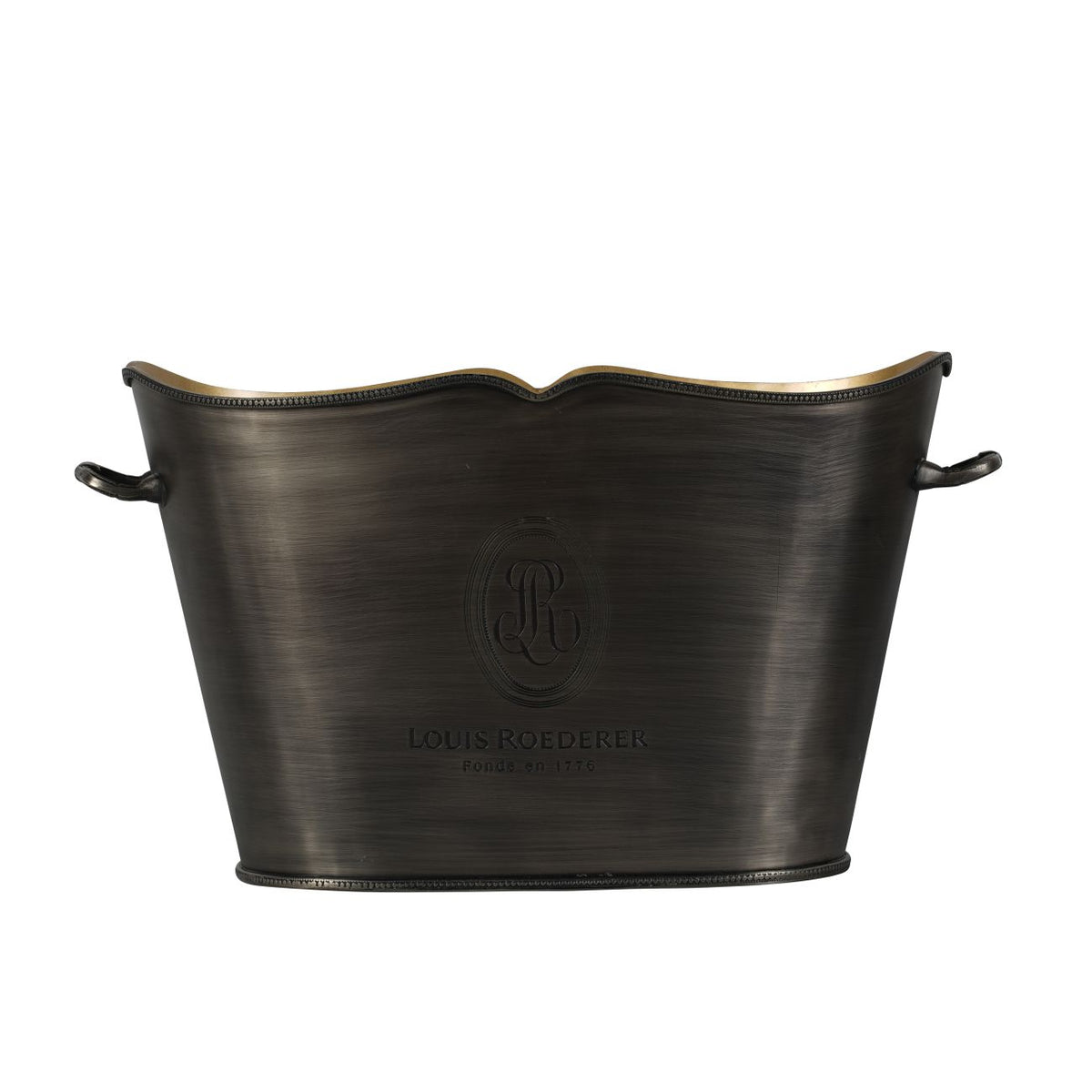 Cramant Oval Champagne Bucket