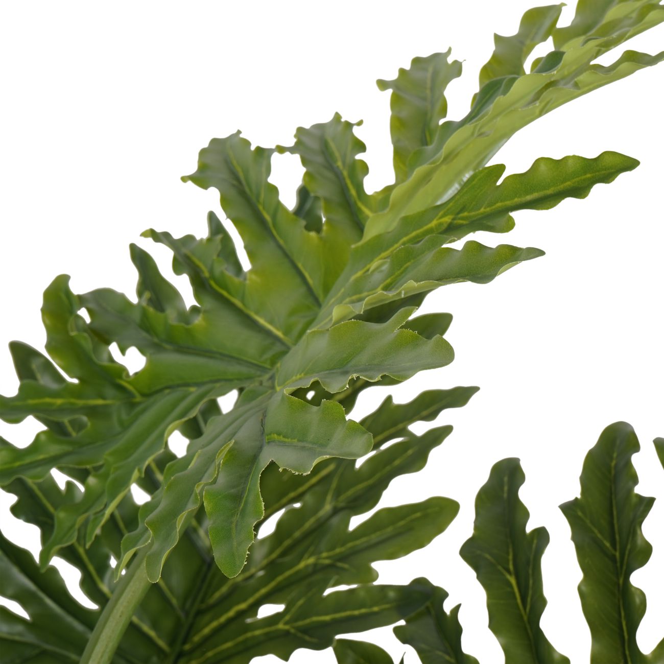Artificial Philodendron Palm Tree 135cm Extra Large