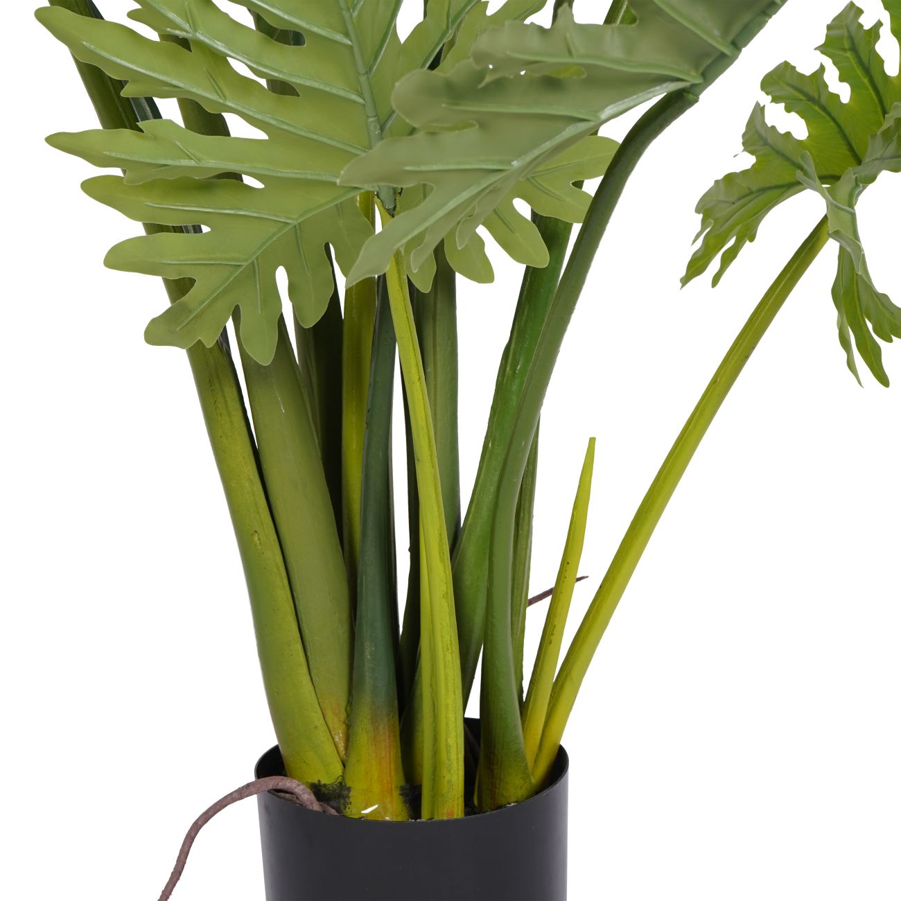Artificial Philodendron Palm Tree 135cm Extra Large
