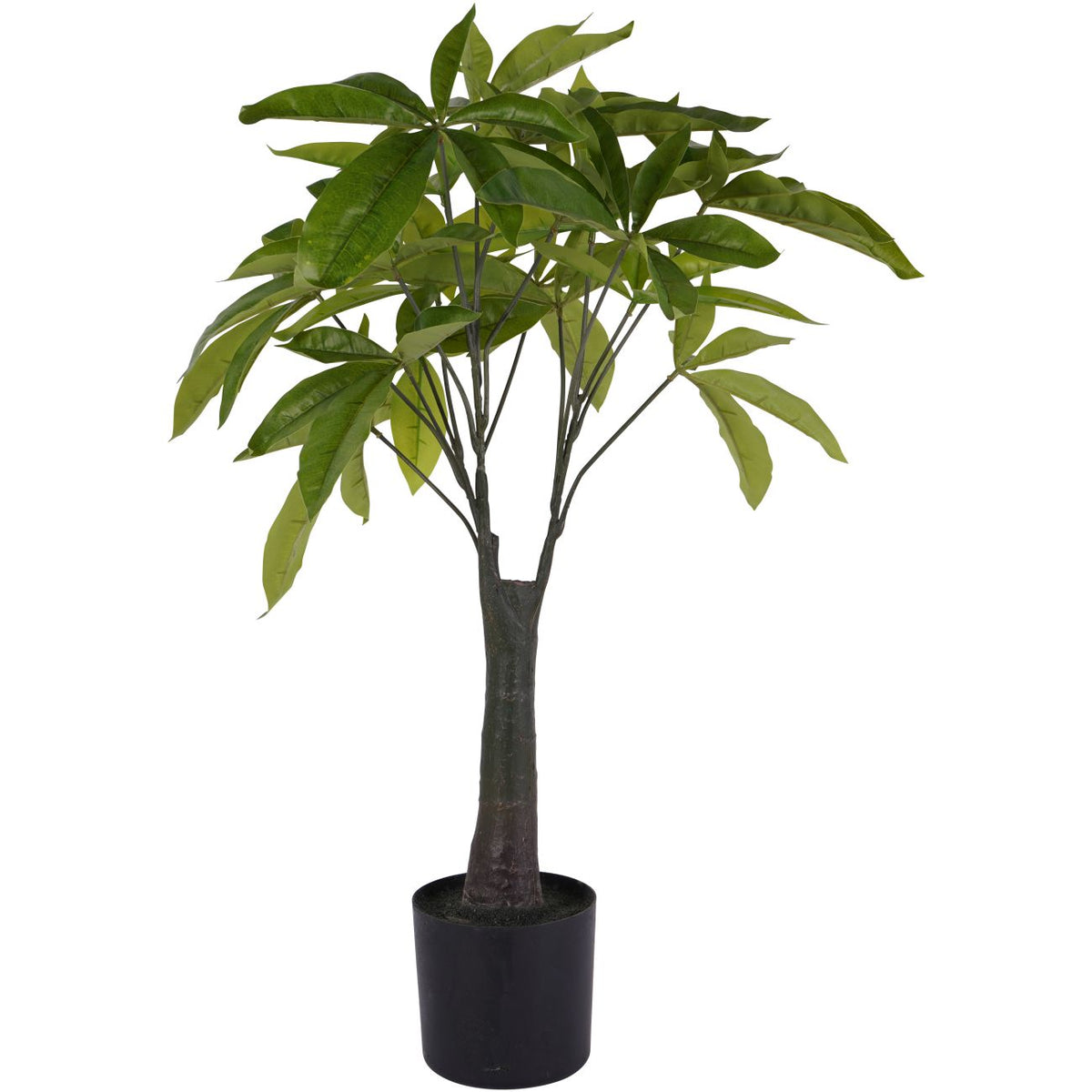 Artificial Pachira Money Plant 65cm Large