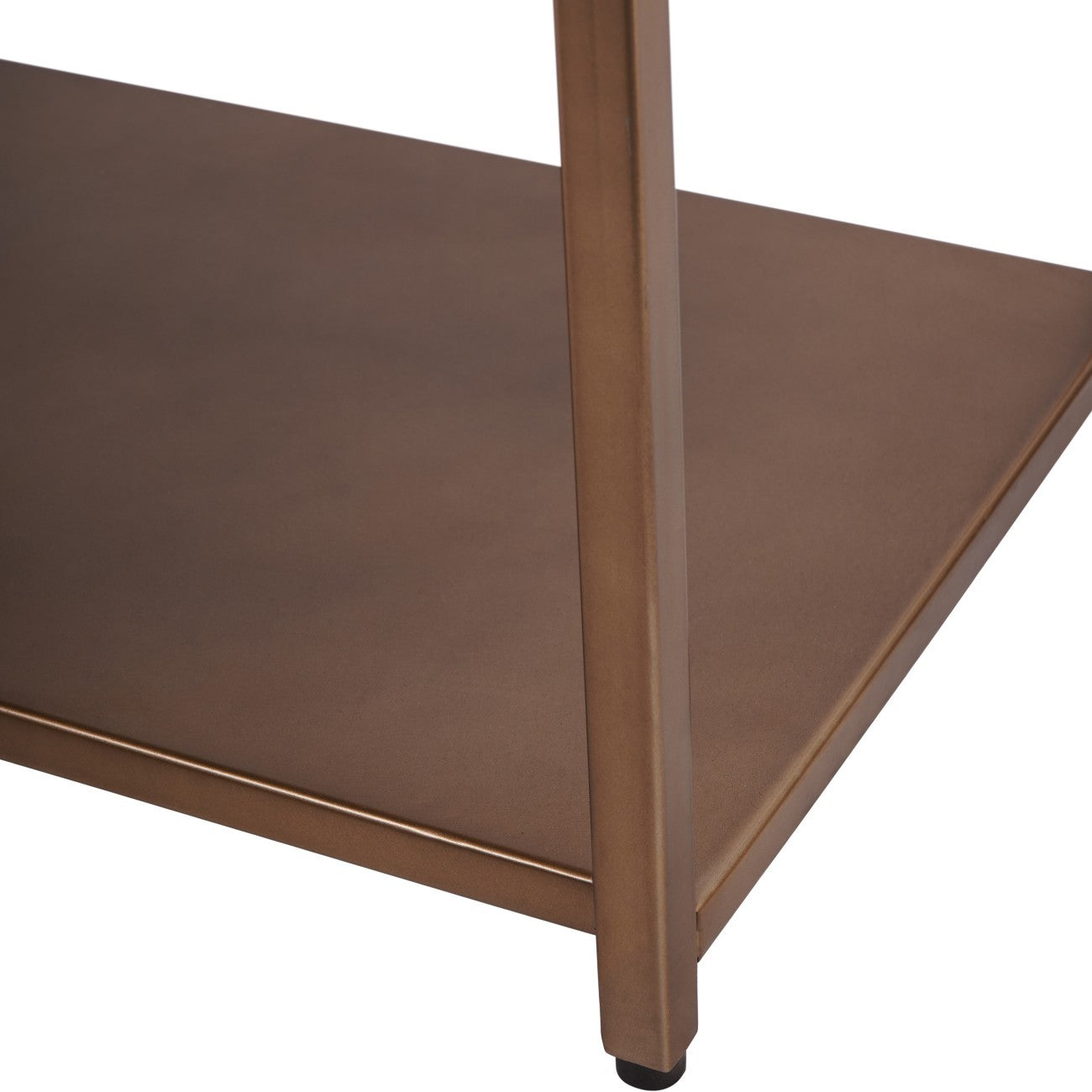 Brooks Brushed Satin Console Table