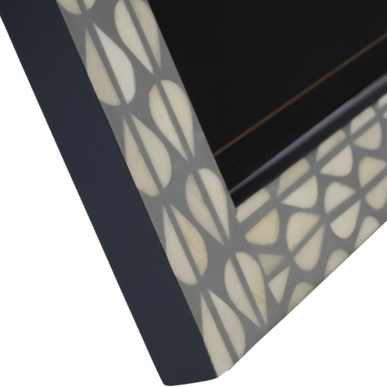 Burgess Bone Inlay Photo Frame 11x14