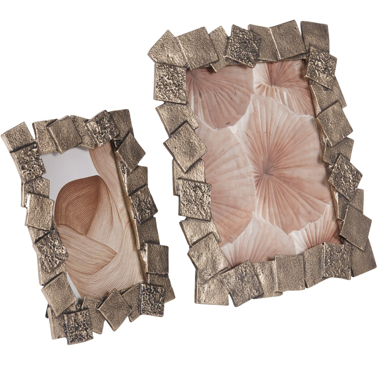 Montrose Cast Aluminium Photo Frame 8x10