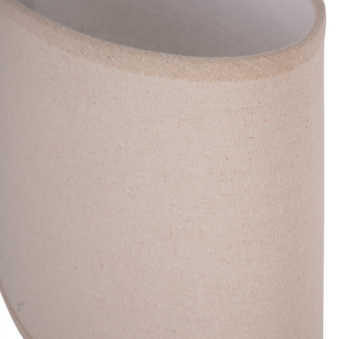 Lunara Textured Ceramic Table Lamp with Shade