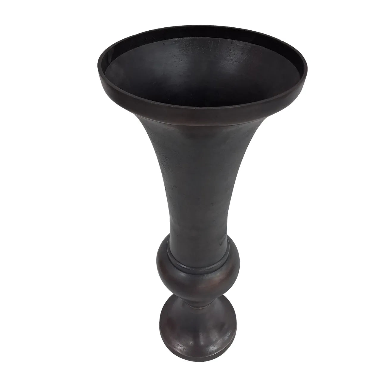 Brockley Antique Bronze Planter 72cm