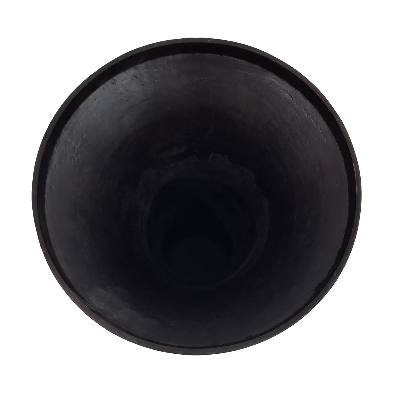 Brockley Antique Bronze Planter 72cm
