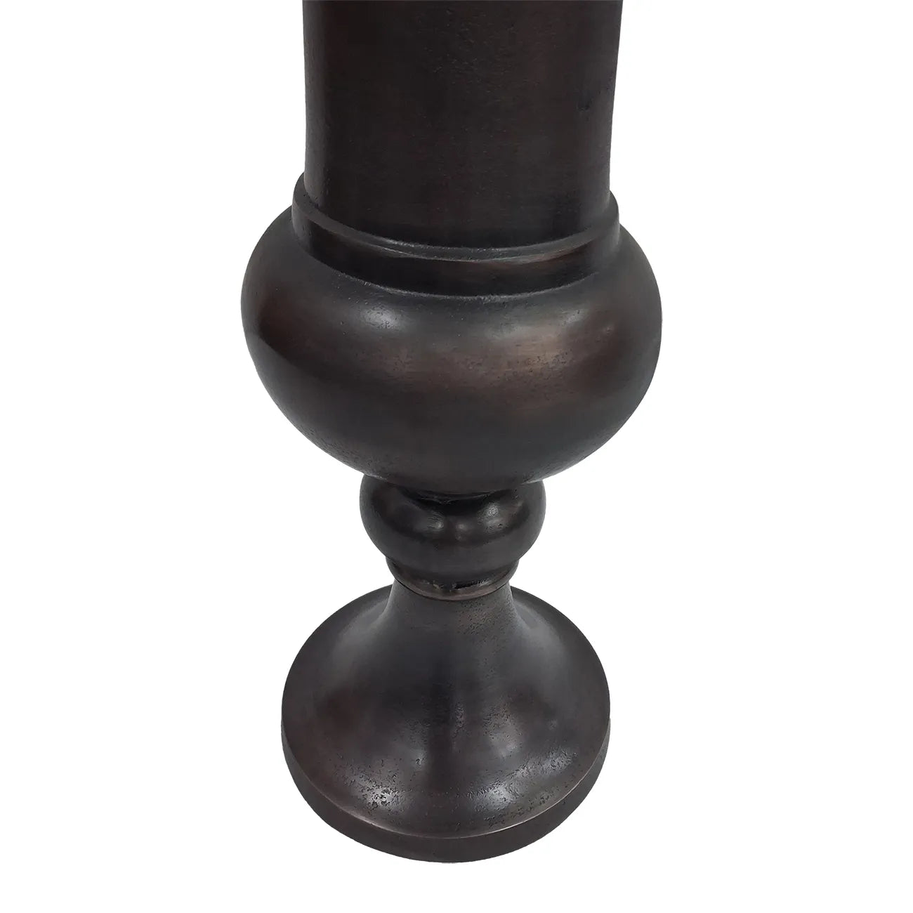 Brockley Antique Bronze Planter 72cm