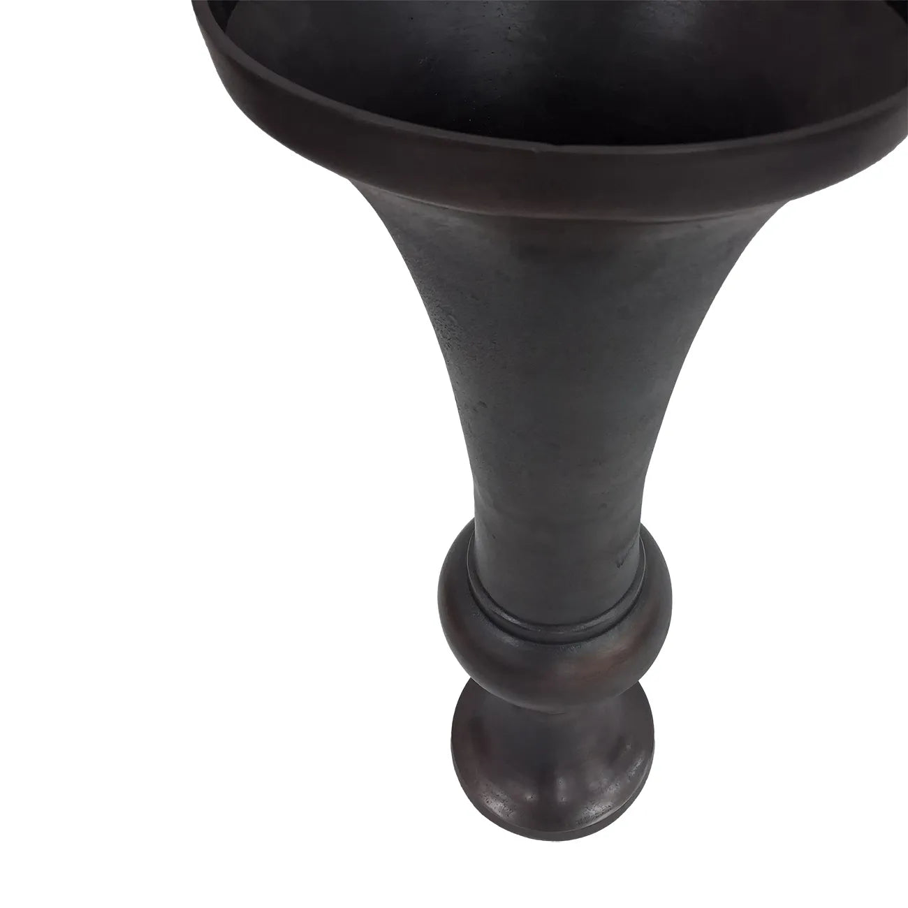 Brockley Antique Bronze Planter 72cm
