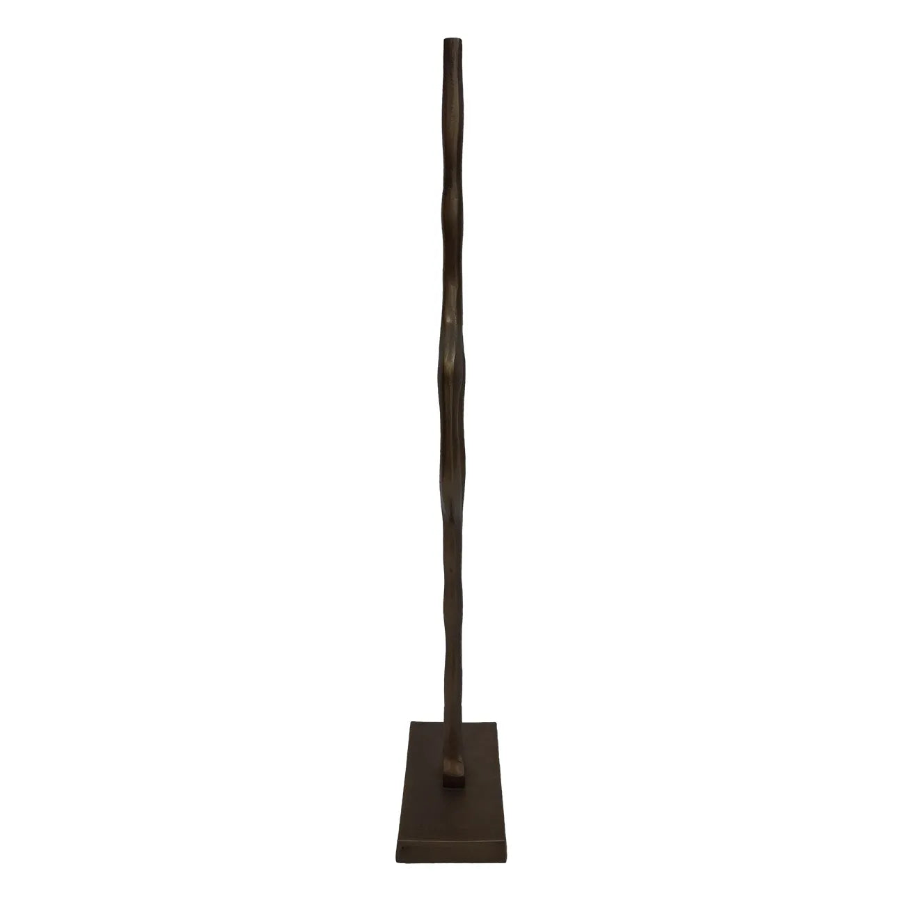 Woodbridge Aluminium Abstract Sculpture Small