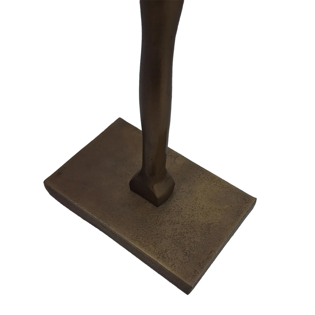 Woodbridge Aluminium Abstract Sculpture Small