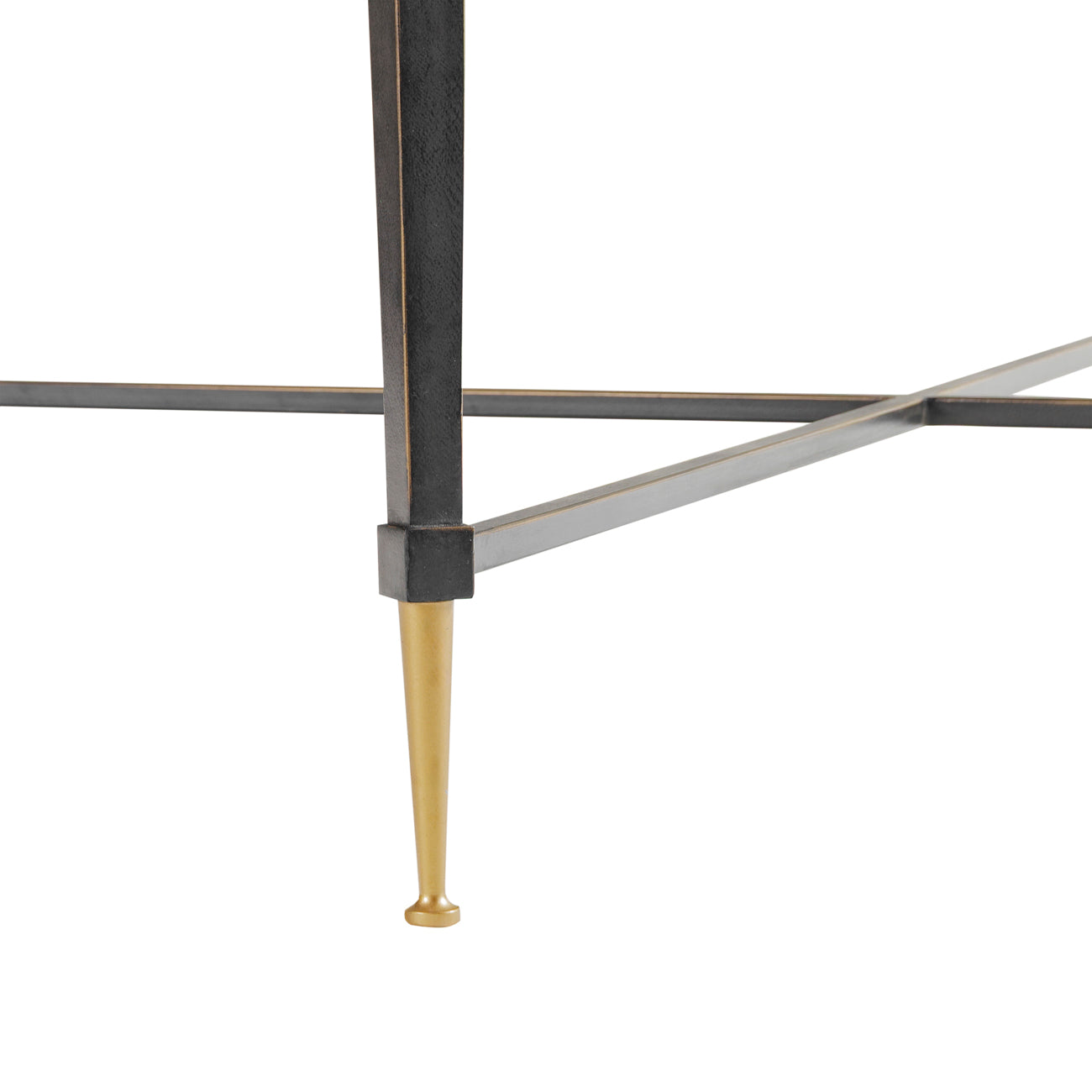 Stella Square Glass Coffee Table product detail