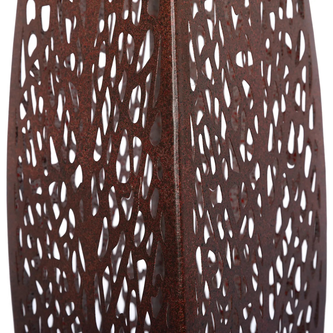 Rustica Leaf Outdoor Sculpture