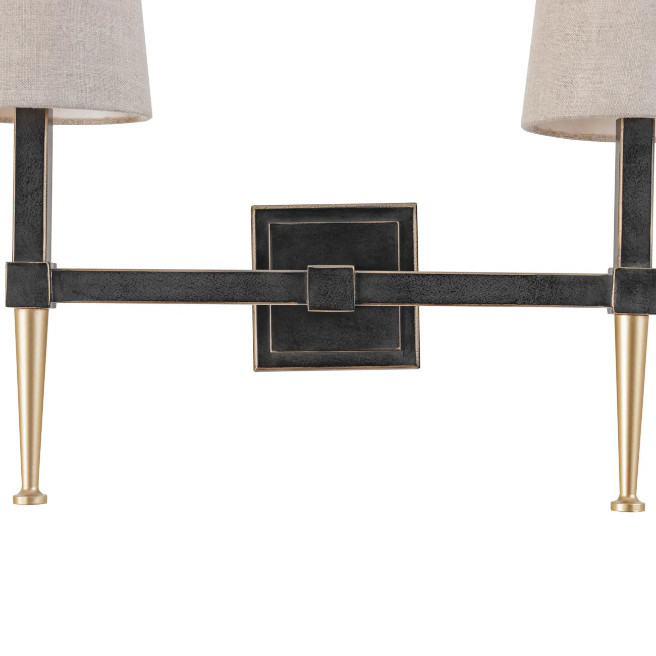 Stella Wall Light with Shades