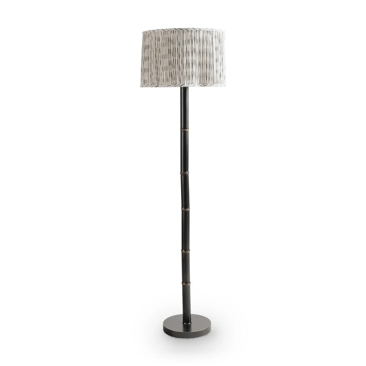 Lexi Floor Lamp with Shade