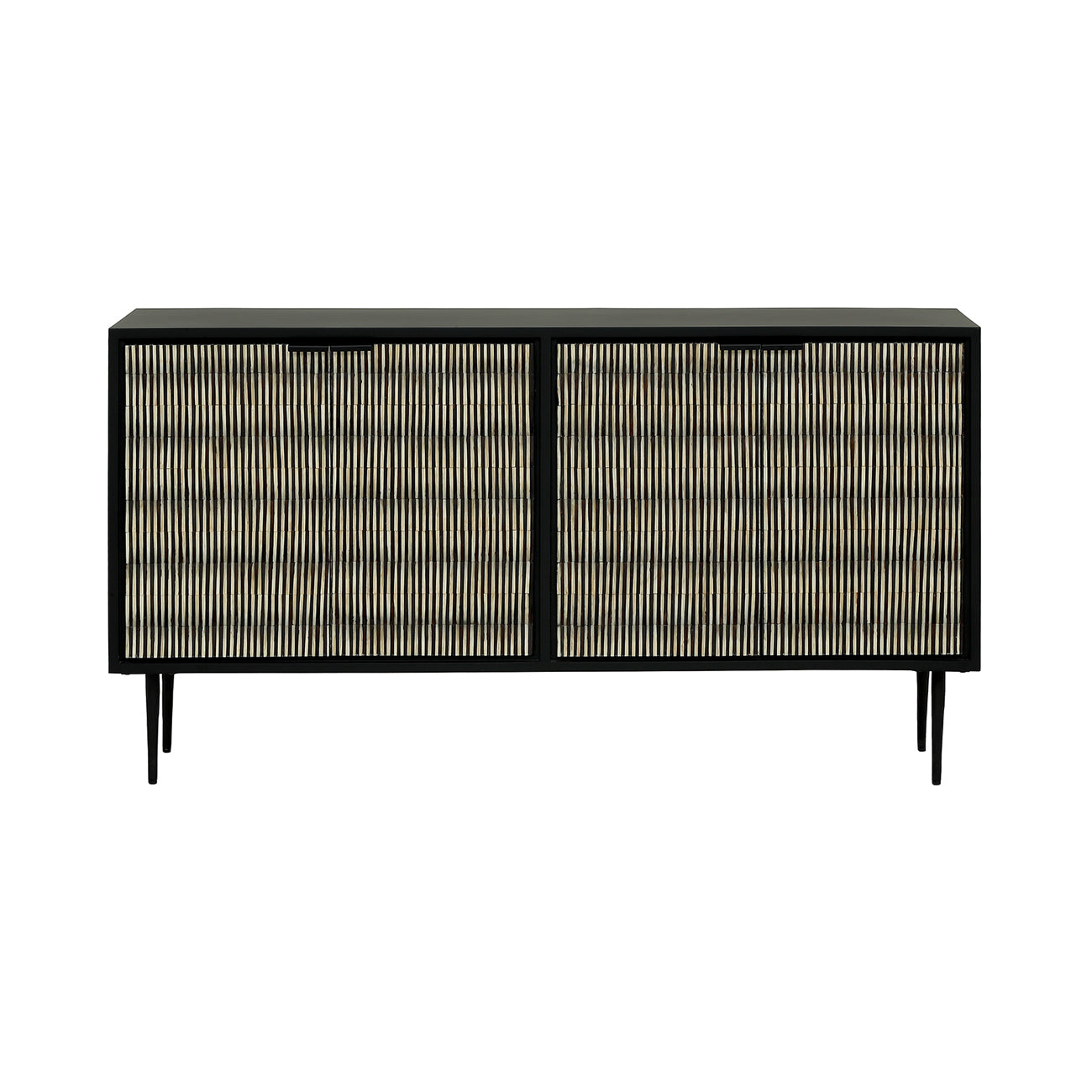 Imperia Bone Inlay Sideboard — view 3