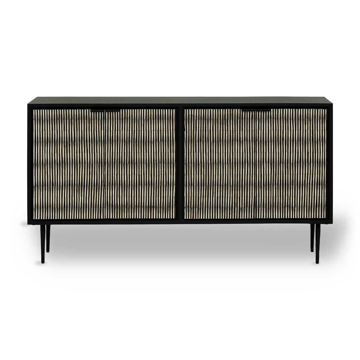 Imperia Bone Inlay Sideboard — view 3