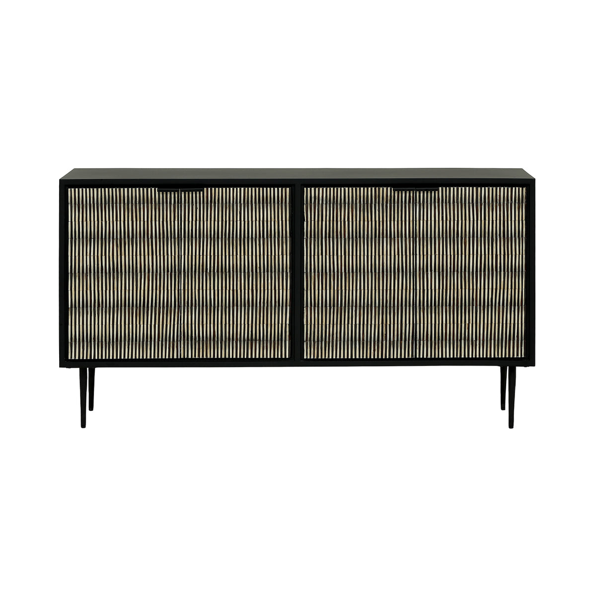 Imperia Bone Inlay Sideboard — view 3