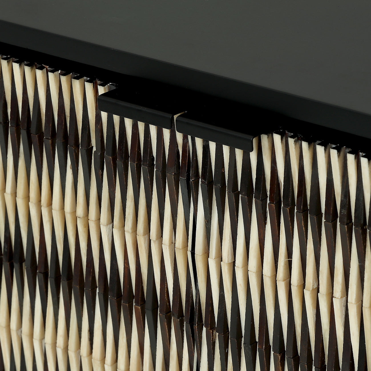 Imperia Bone Inlay Sideboard — view 4
