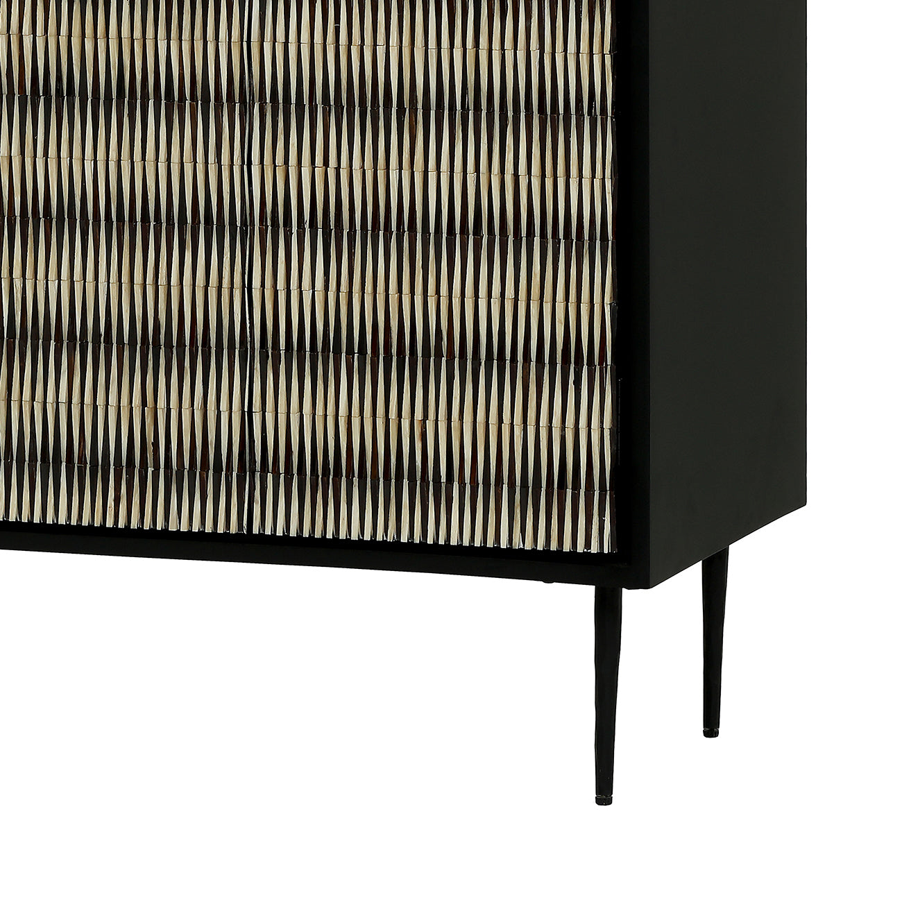 Imperia Bone Inlay Sideboard — view 5