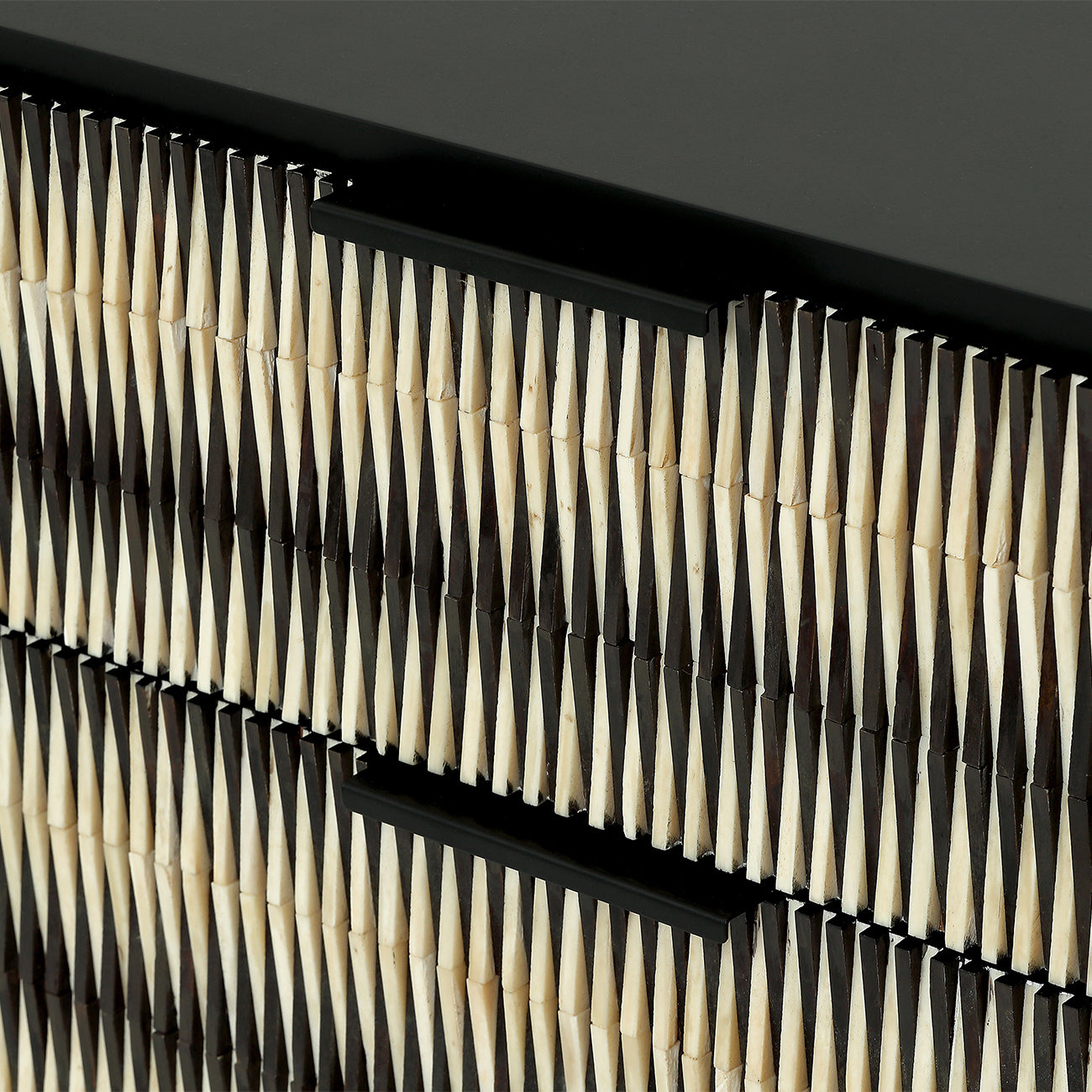 Imperia Bone Inlay Chest of Drawers — view 4