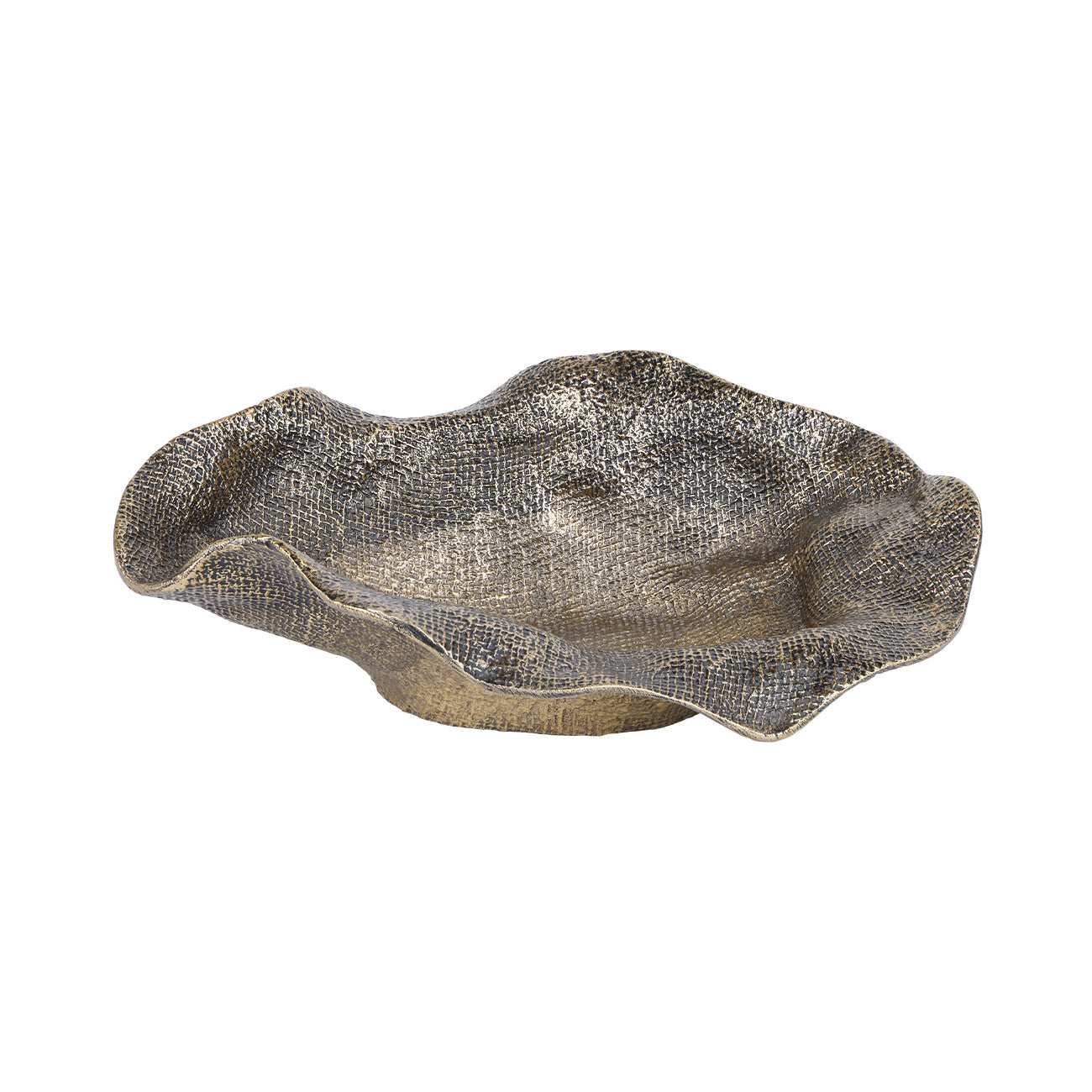 Molten Weave Bowl — view 2
