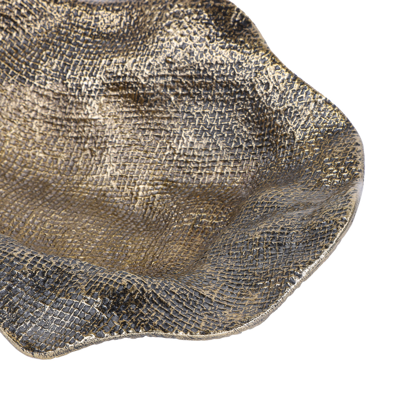 Molten Weave Bowl — view 3