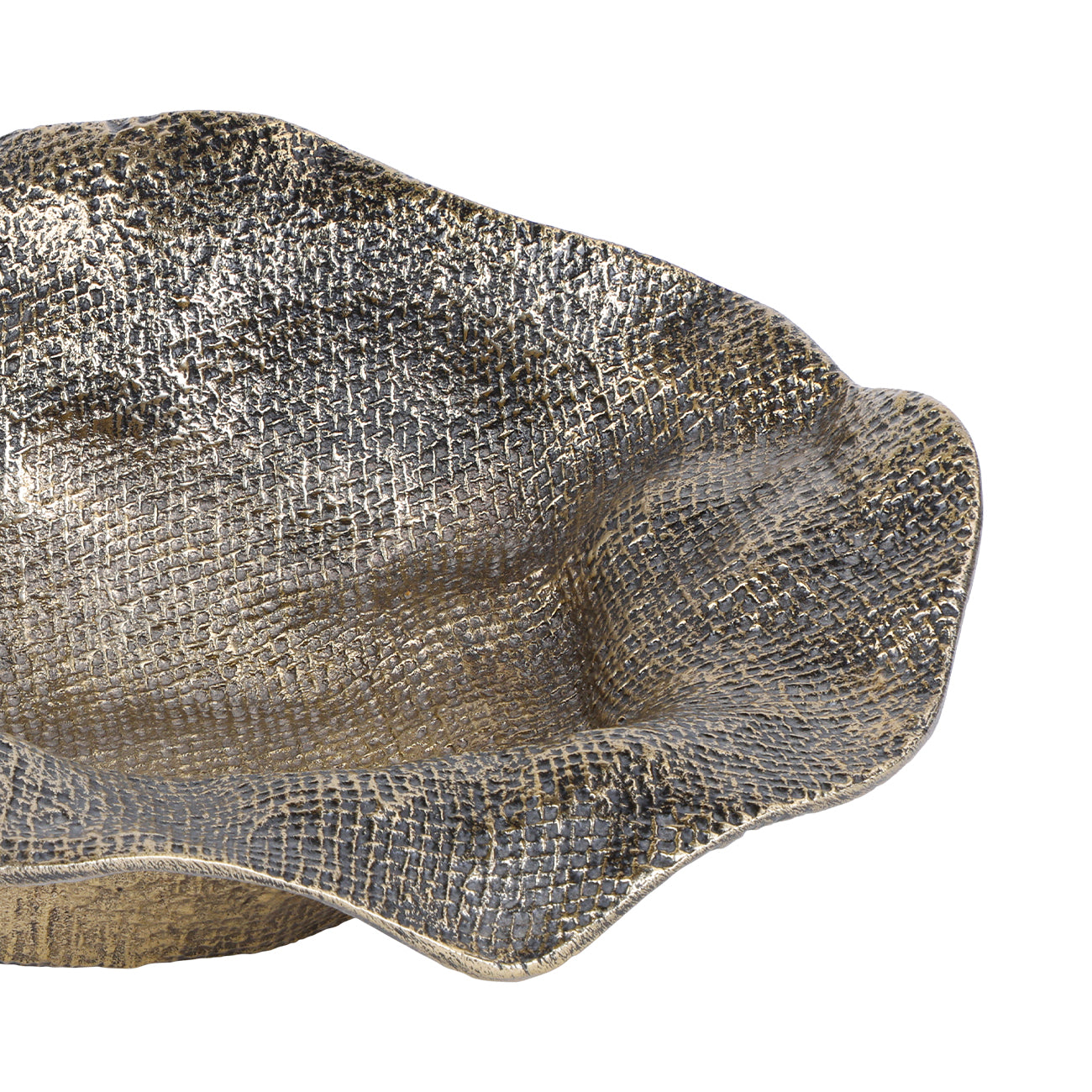 Molten Weave Bowl — view 4