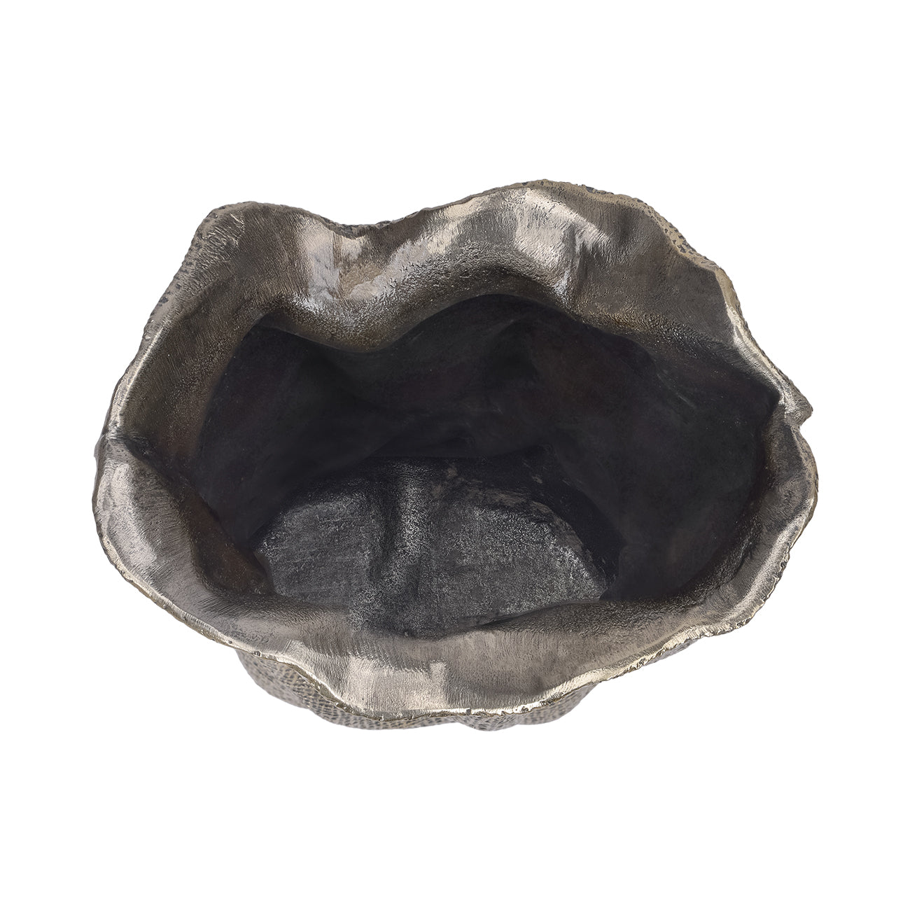 Molten Weave Large Vase — view 3