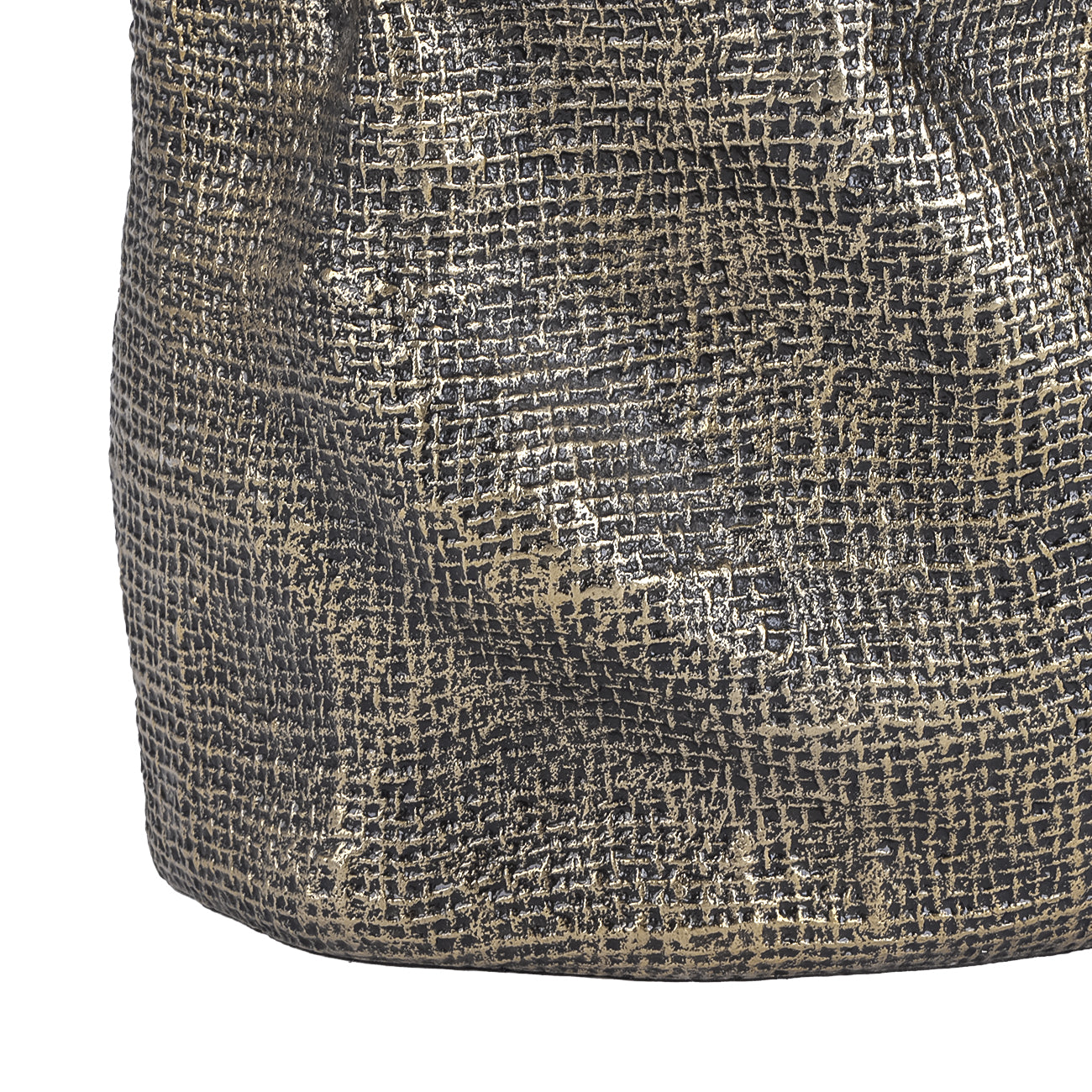Molten Weave Large Vase — view 5