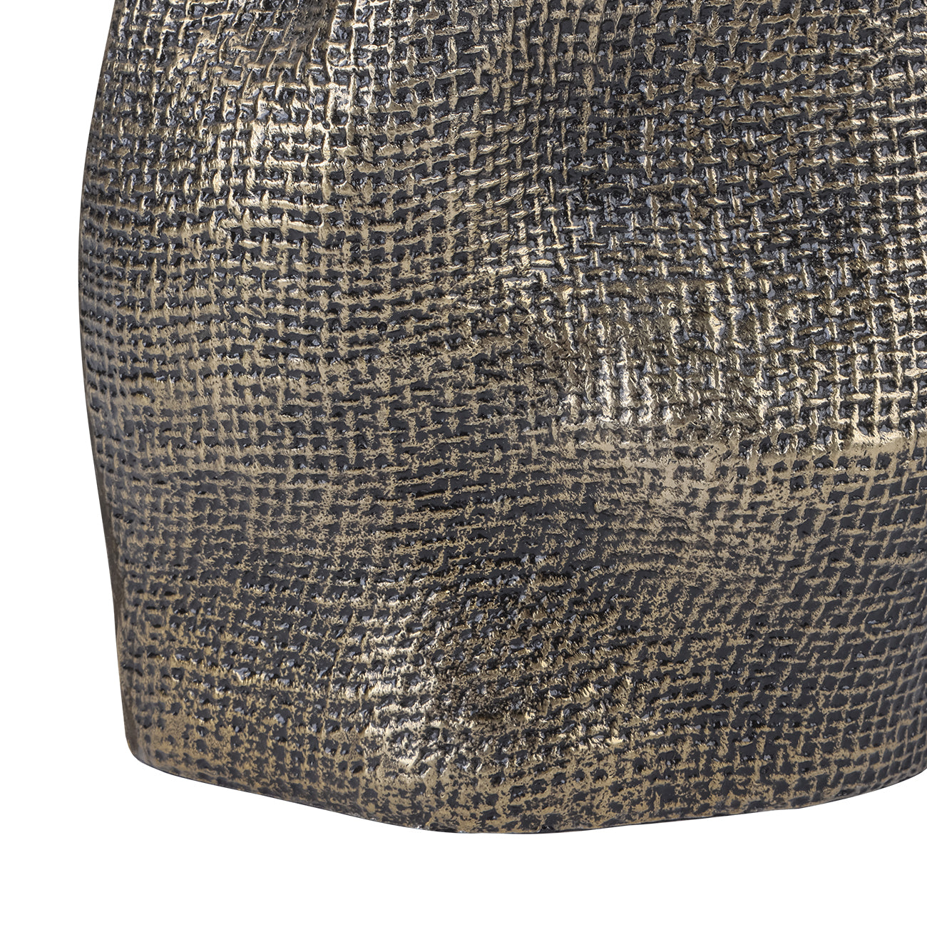 Molten Weave Small Vase — view 5
