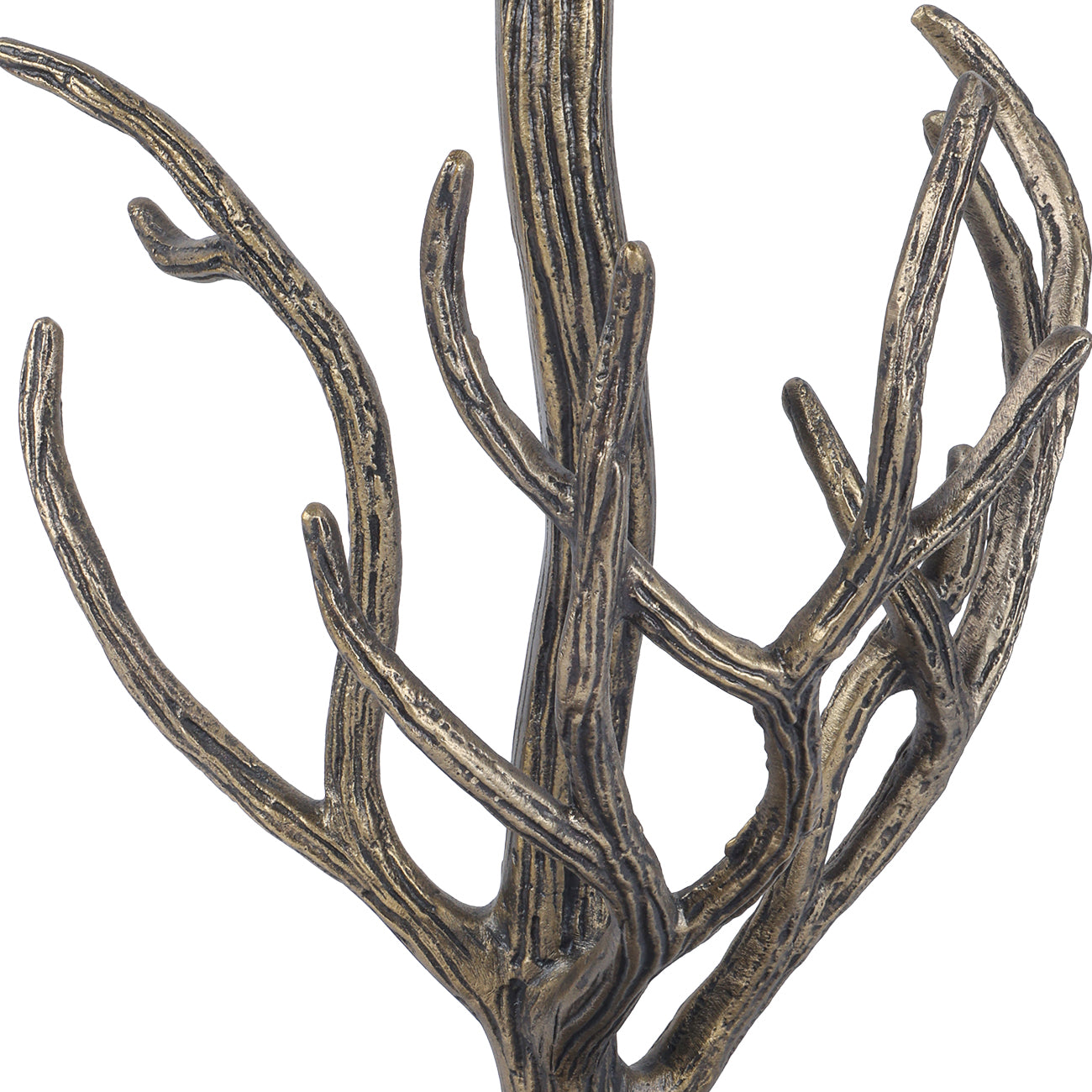 Kavari Tiger Table Lamp — view 4