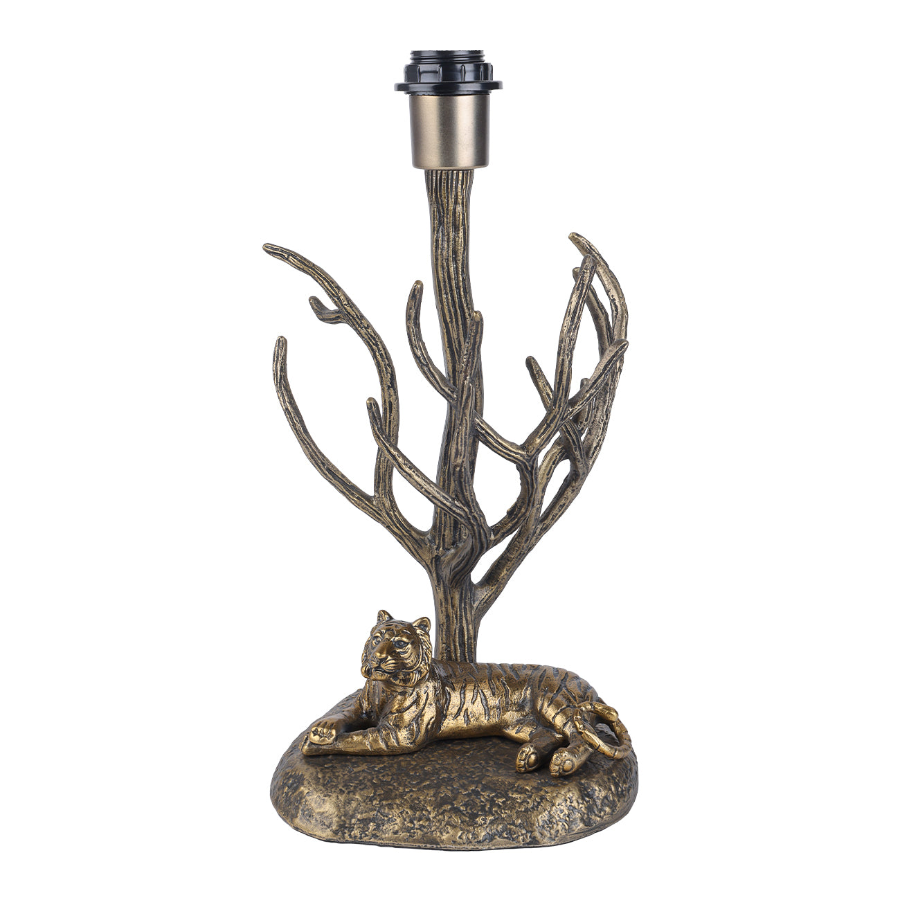 Kavari Tiger Table Lamp
