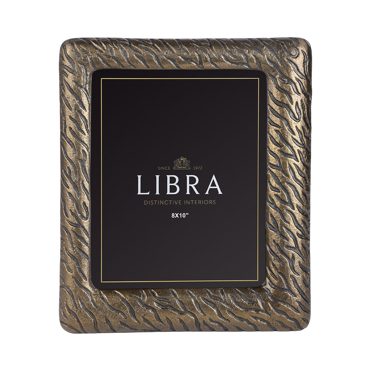 Kavari Tiger 8×10 Photo Frame — view 2