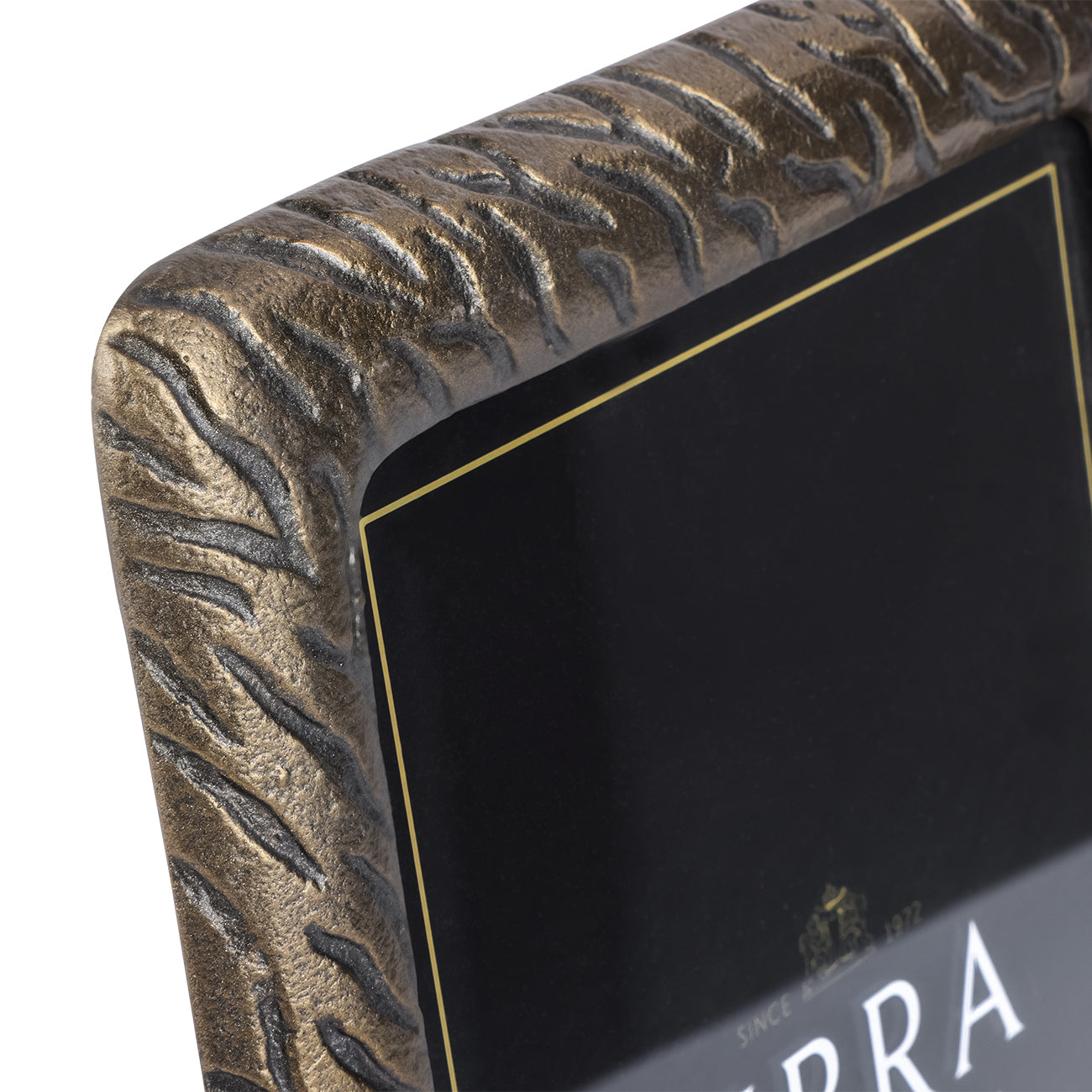 Kavari Tiger 8×10 Photo Frame — view 4