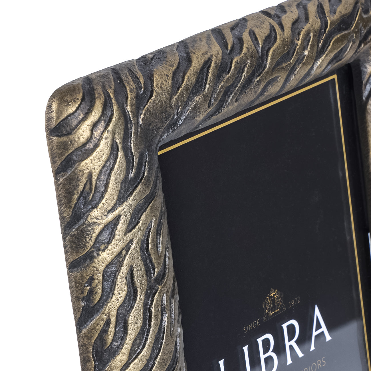 Kavari Tiger 5×7 Photo Frame — view 4