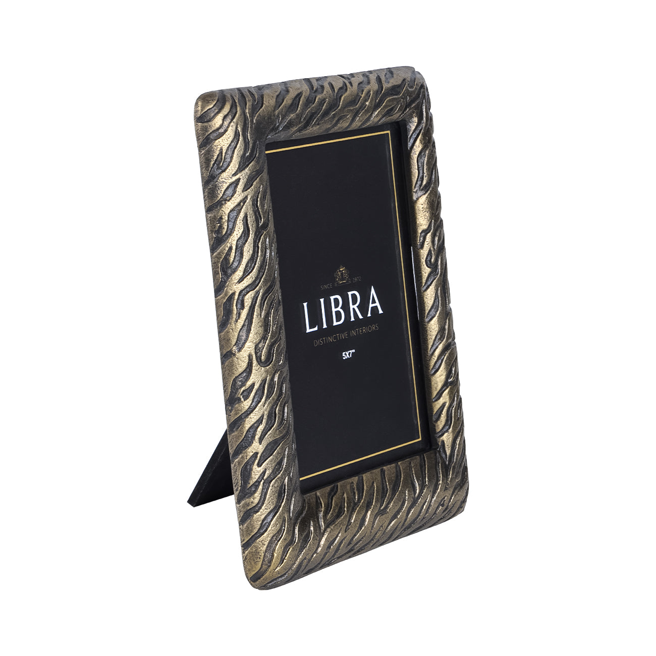 Kavari Tiger 5×7 Photo Frame