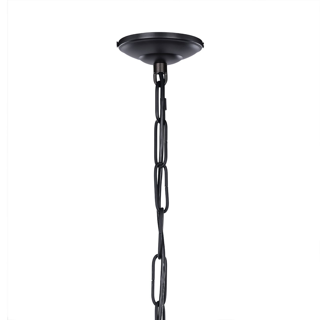 Mira Tiered Cloud Wire Pendant Light — view 3