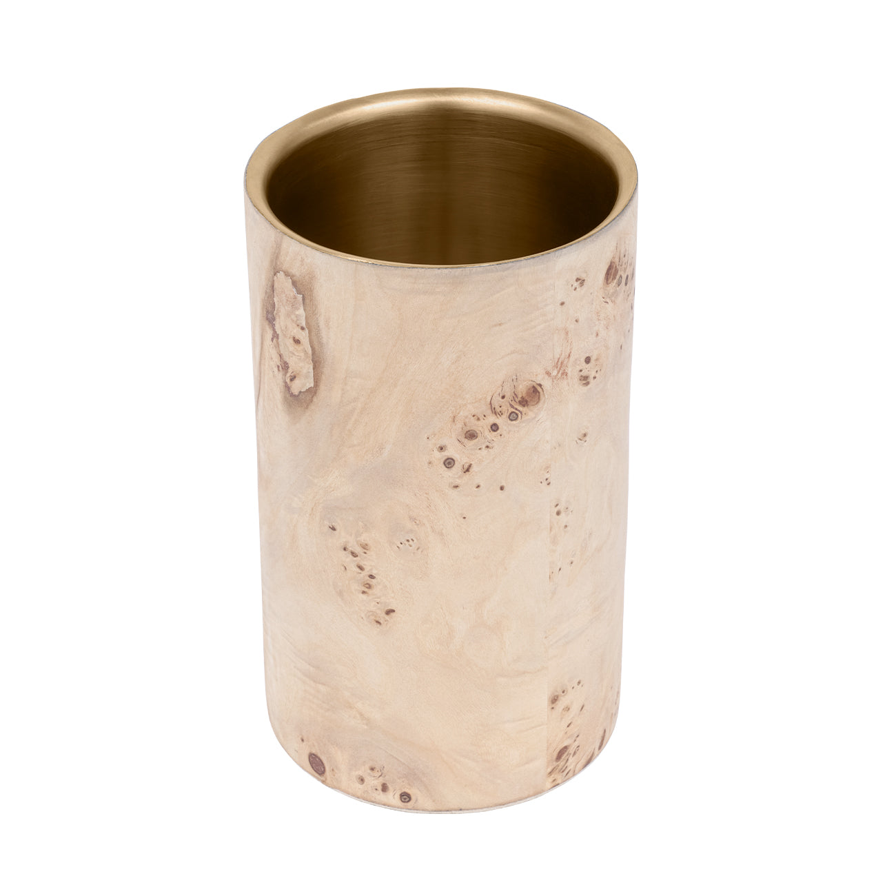 Burlwood Wine Cooler — view 2