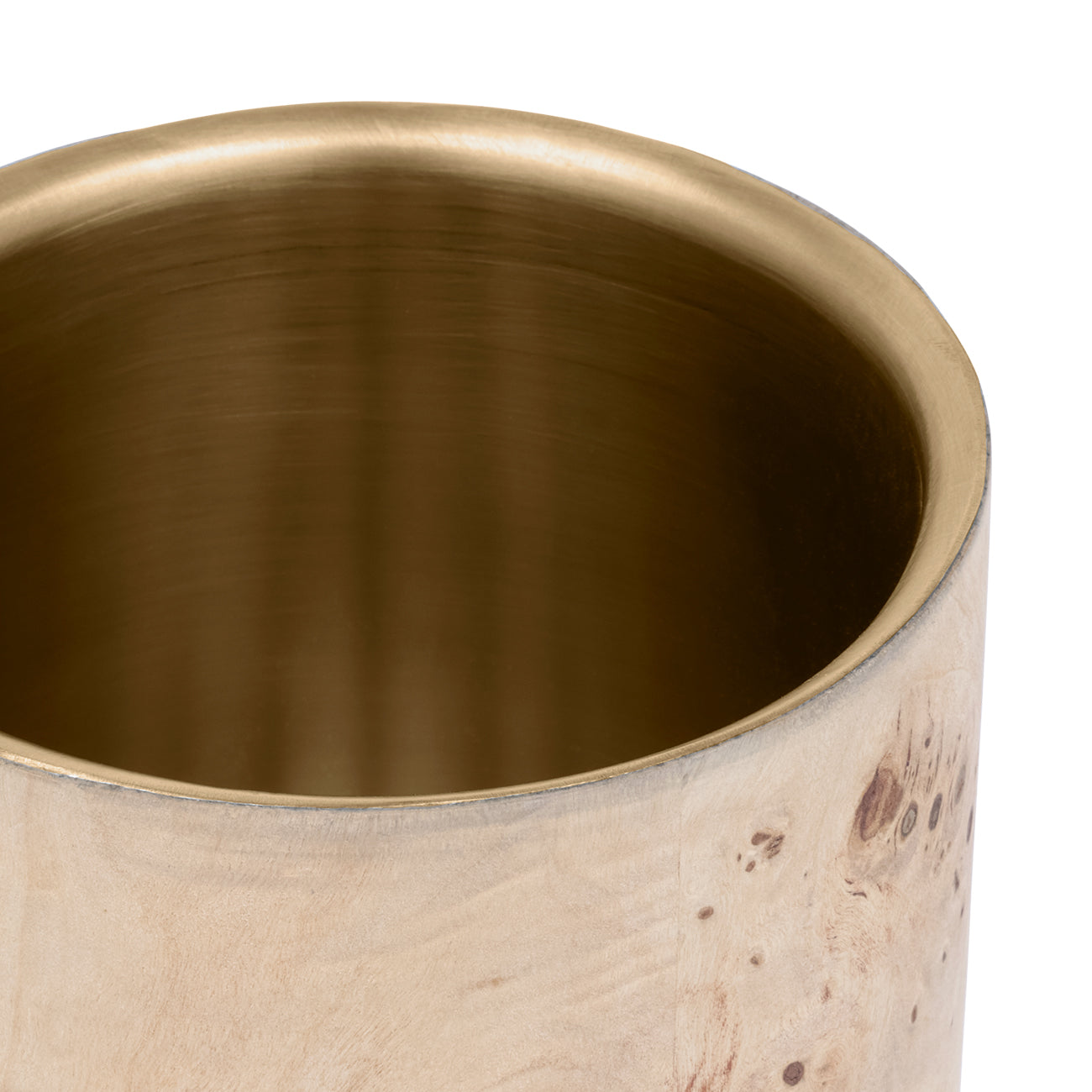 Burlwood Wine Cooler — view 3