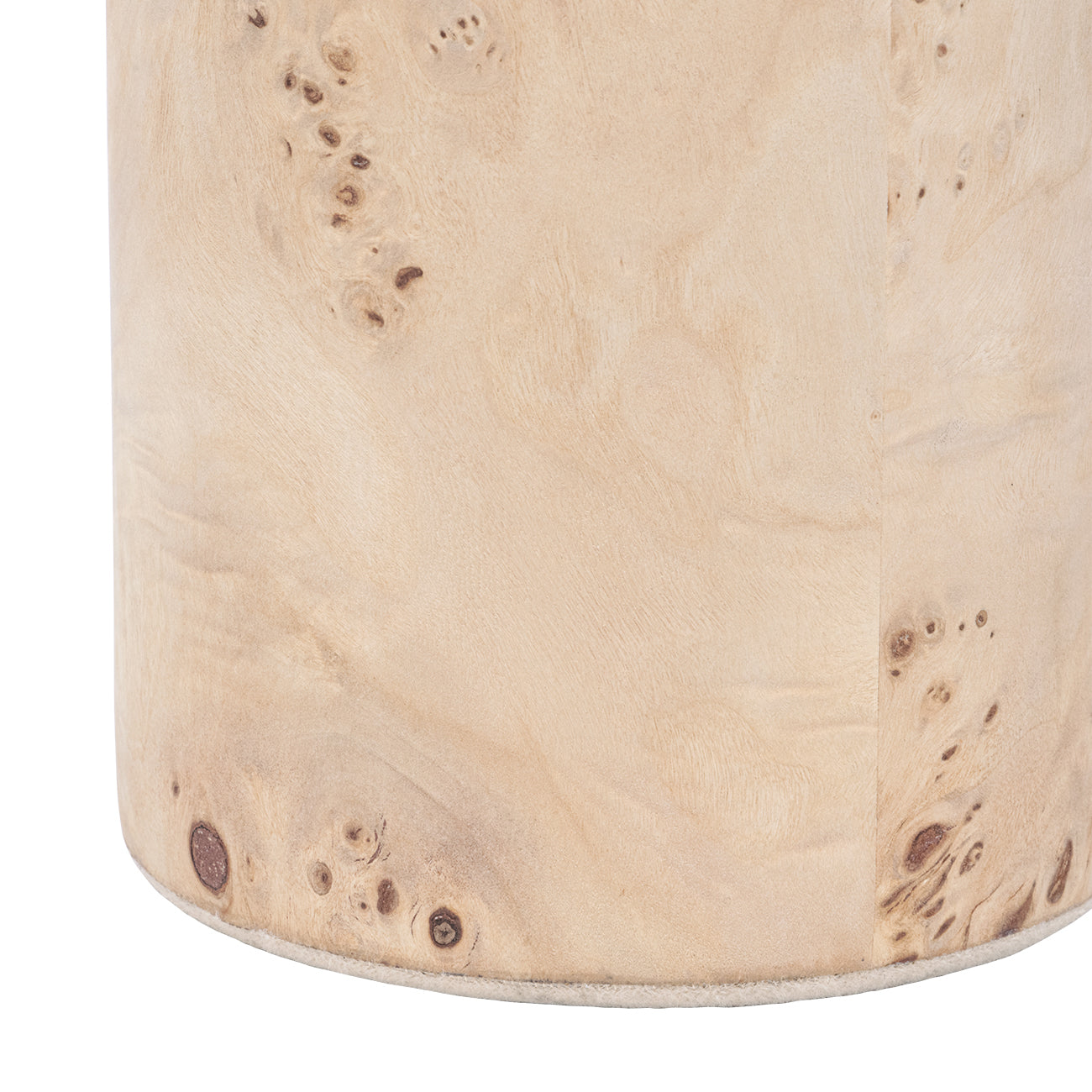 Burlwood Wine Cooler — view 4