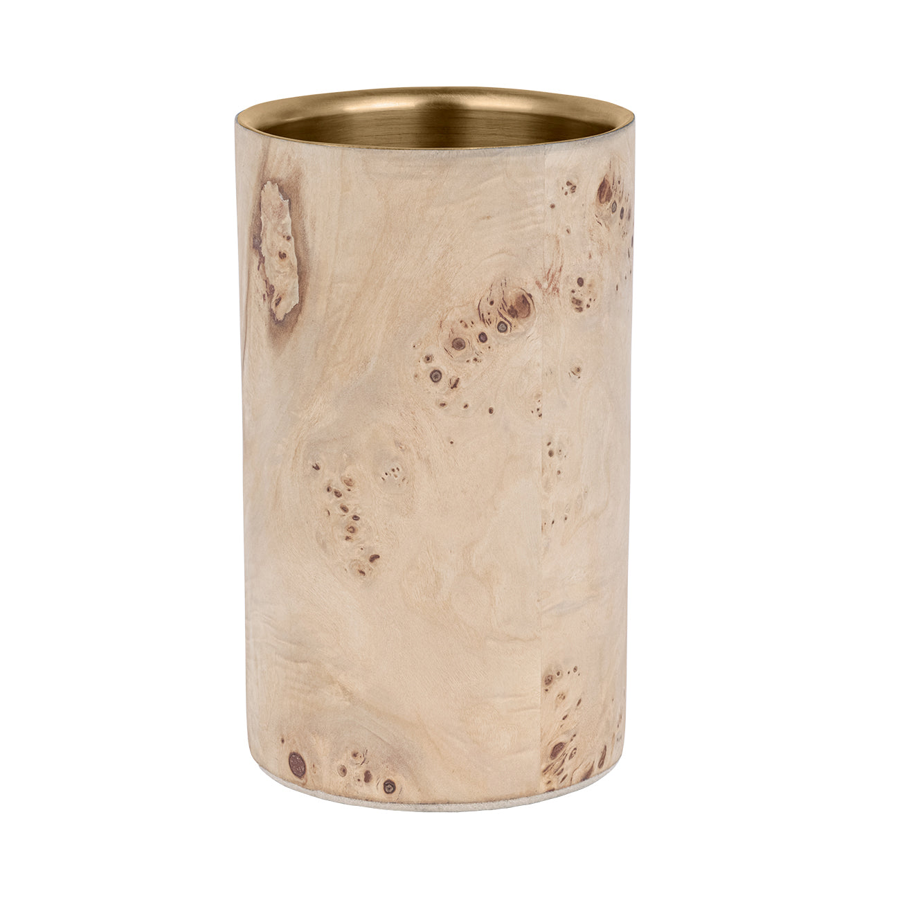 Burlwood Wine Cooler