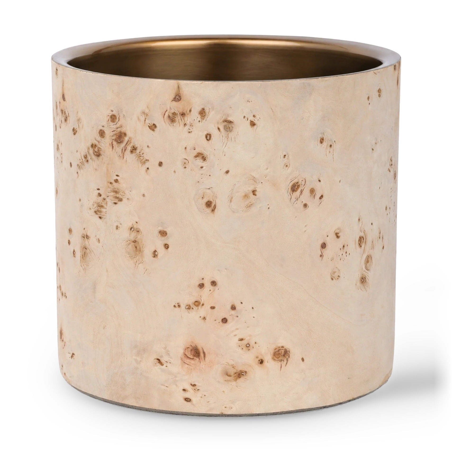 Burlwood Champagne Cooler