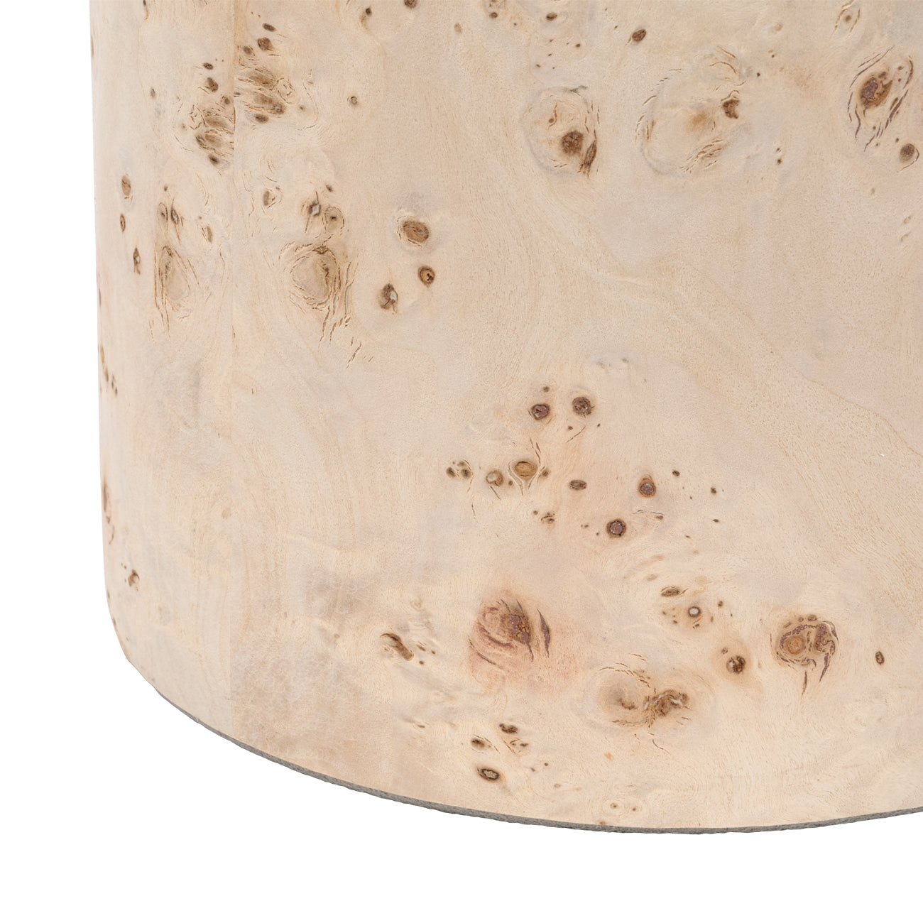 Burlwood Champagne Cooler — view 4
