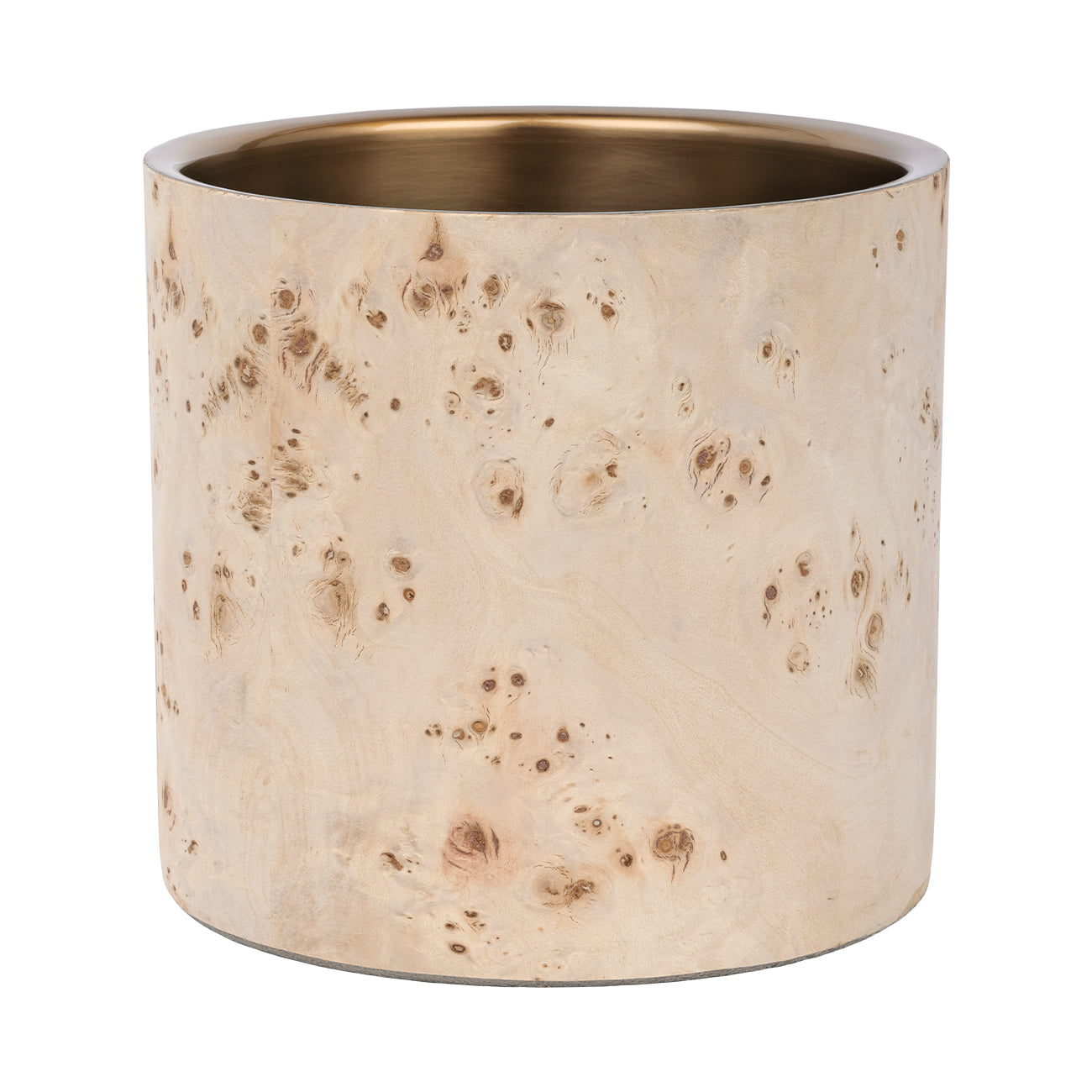 Burlwood Champagne Cooler