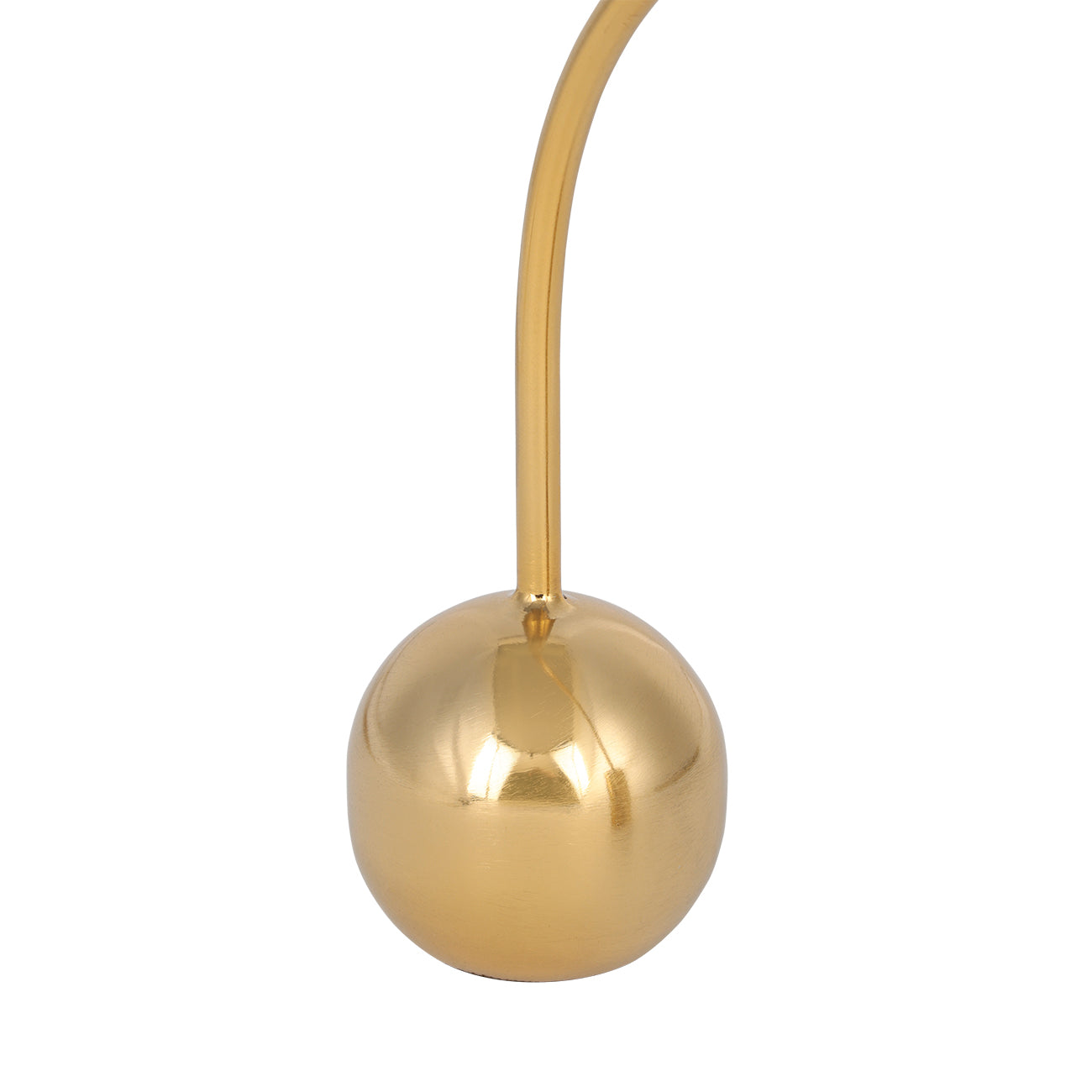 Luca Arch Taper Candlestick — view 4