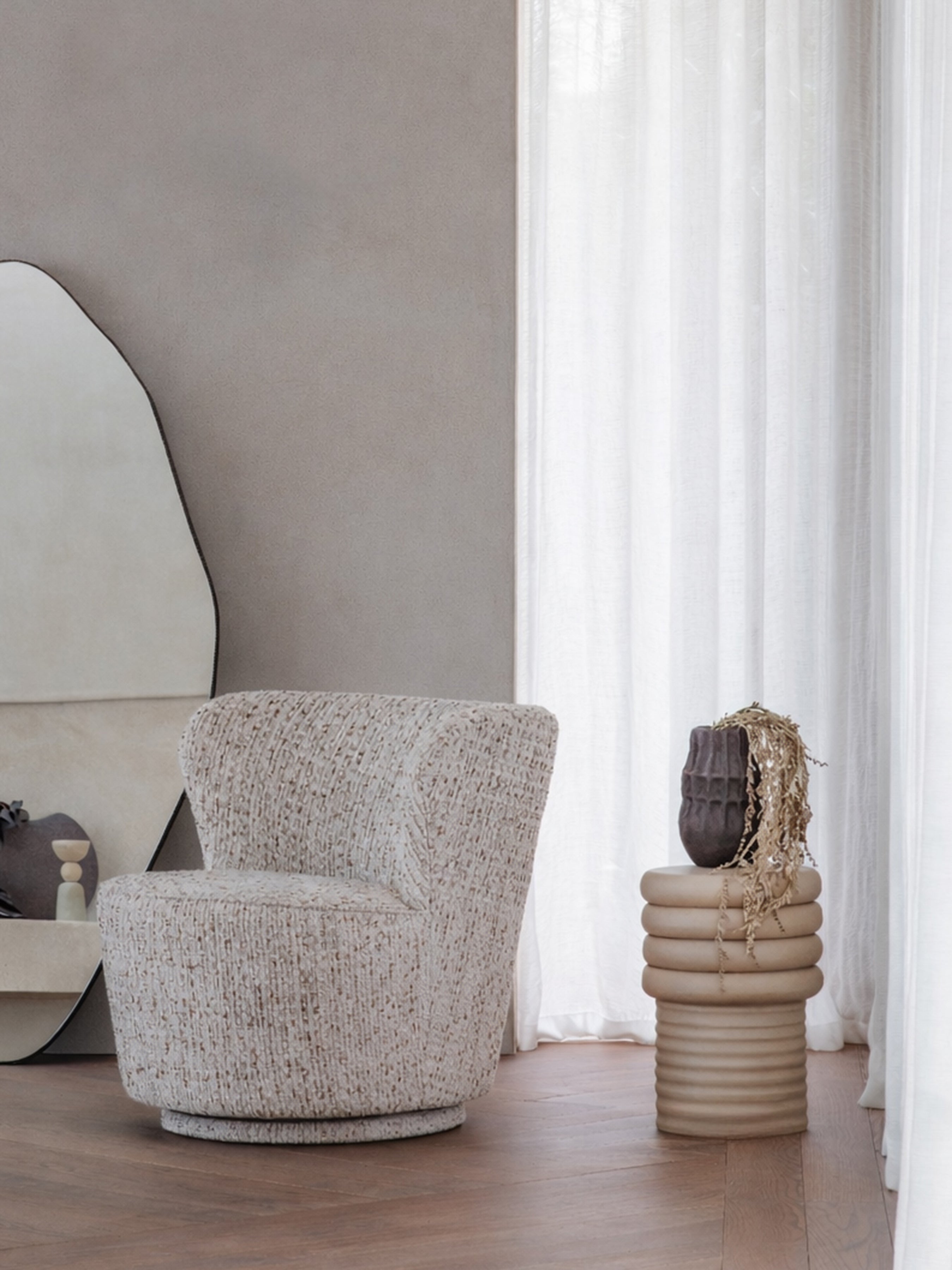 Palais Side Table — lifestyle 6