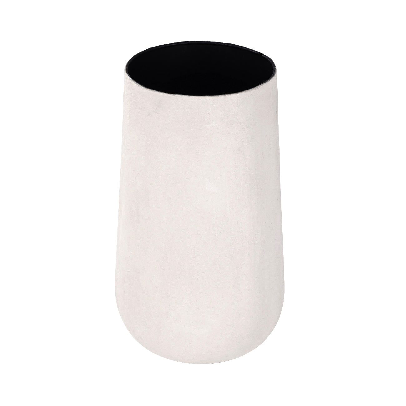 Terrane Textured Tall Planter — view 2