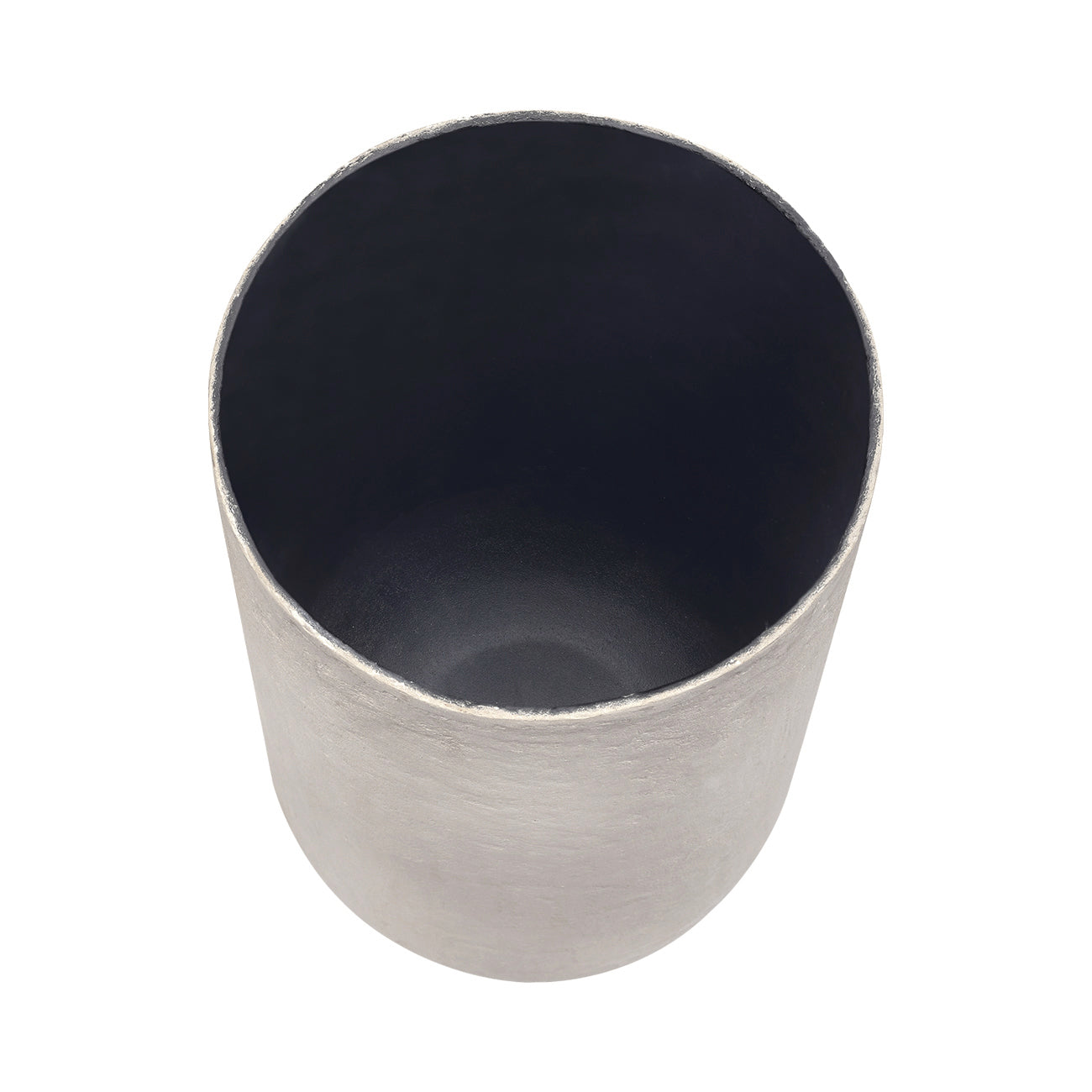 Terrane Textured Tall Planter — view 3